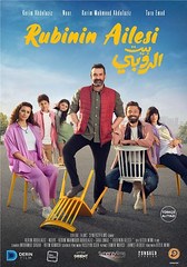 RUBINİN AİLESİ